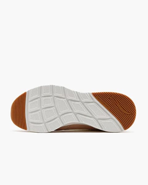 کفش زنانه اسکیچرز اورجینال – بژ Skechers Skech-Air Court – Cool Avenue 149947 NTTP — تصویر ۵