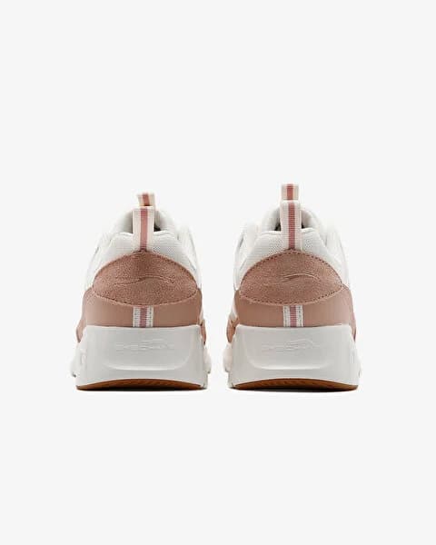 کفش زنانه اسکیچرز اورجینال – بژ Skechers Skech-Air Court – Cool Avenue 149947 NTTP — تصویر ۶