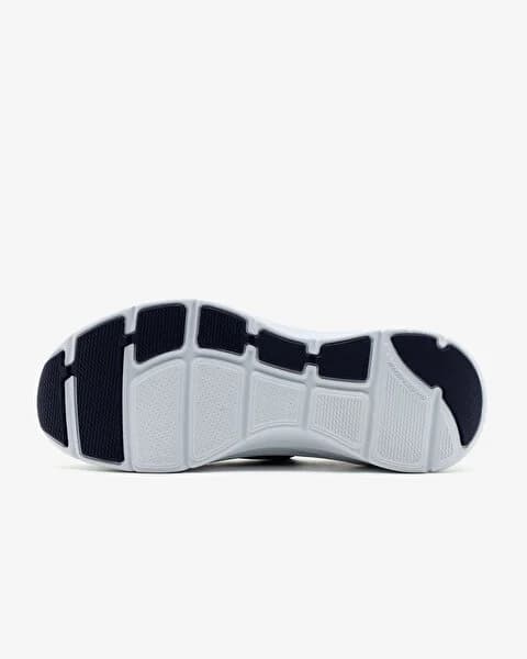 کفش زنانه اسکیچرز اورجینال – سورمه ای Skechers Arch Fit D’lux – Key Journey 149684 NVY — تصویر ۵