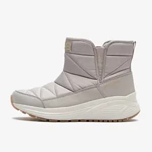 کفش زنانه اسکیچرز اورجینال – بژ Skechers Bobs Sparrow 2.0 – Club Snow 117059 TPE