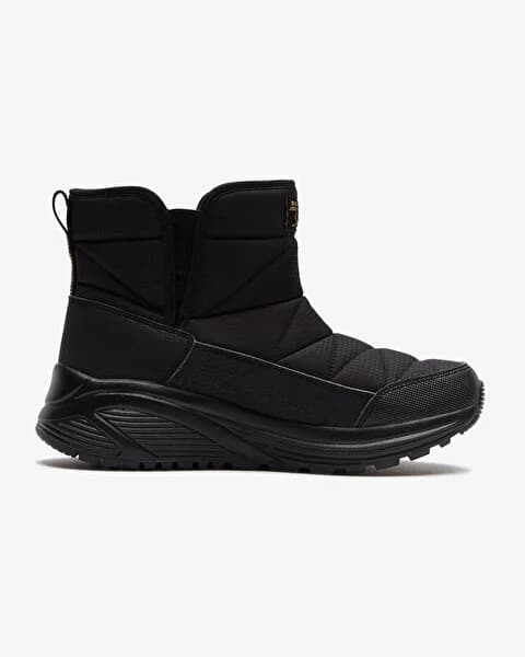 کفش زنانه اسکیچرز اورجینال – مشکی Skechers Bobs Sparrow 2.0 – Club Snow 117059 BBK — تصویر ۳