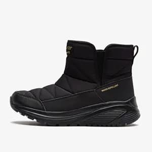 کفش زنانه اسکیچرز اورجینال – مشکی Skechers Bobs Sparrow 2.0 – Club Snow 117059 BBK