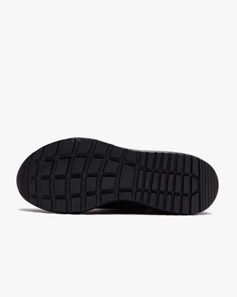 کفش زنانه اسکیچرز اورجینال – مشکی Skechers Bobs Sparrow 2.0 – Club Snow 117059 BBK — تصویر ۵
