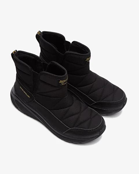 کفش زنانه اسکیچرز اورجینال – مشکی Skechers Bobs Sparrow 2.0 – Club Snow 117059 BBK — تصویر ۷