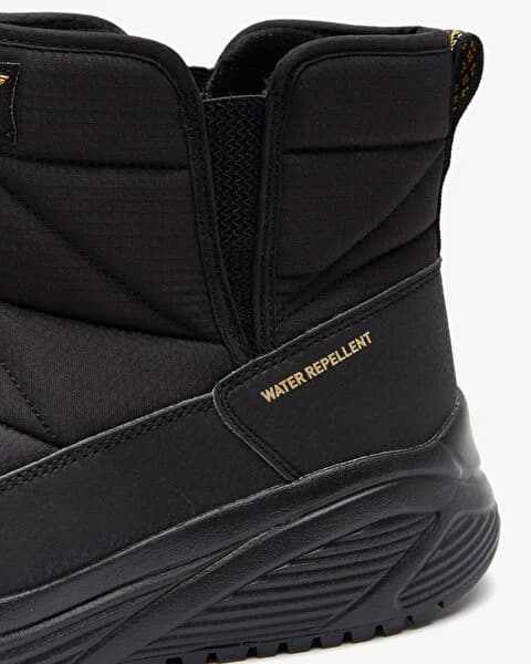 کفش زنانه اسکیچرز اورجینال – مشکی Skechers Bobs Sparrow 2.0 – Club Snow 117059 BBK — تصویر ۸