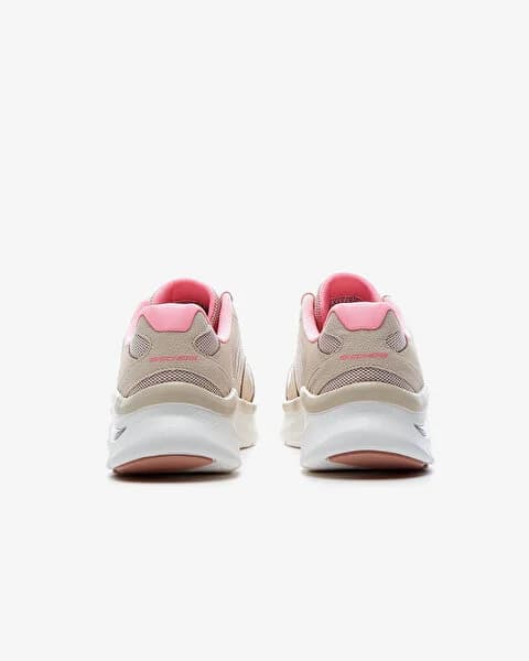 کفش زنانه اسکیچرز اورجینال – بژ Skechers Arch Fit D’lux 149686 NTPK — تصویر ۶