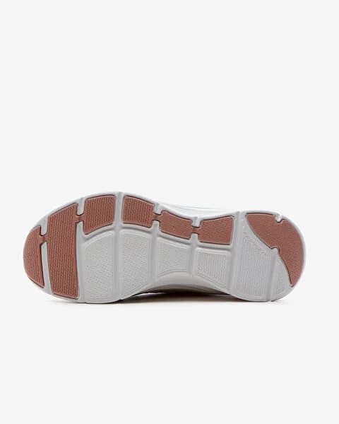 کفش زنانه اسکیچرز اورجینال – بژ Skechers Arch Fit D’lux 149686 NTPK — تصویر ۵