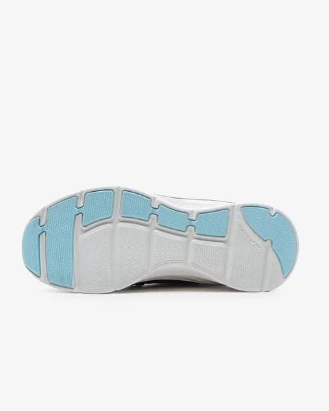 کفش زنانه اسکیچرز اورجینال – مشکی Skechers Arch Fit D’lux 149686 BKBL — تصویر ۵