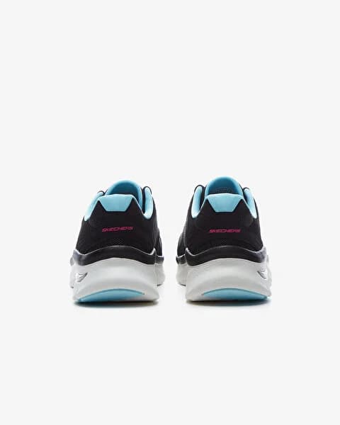 کفش زنانه اسکیچرز اورجینال – مشکی Skechers Arch Fit D’lux 149686 BKBL — تصویر ۶