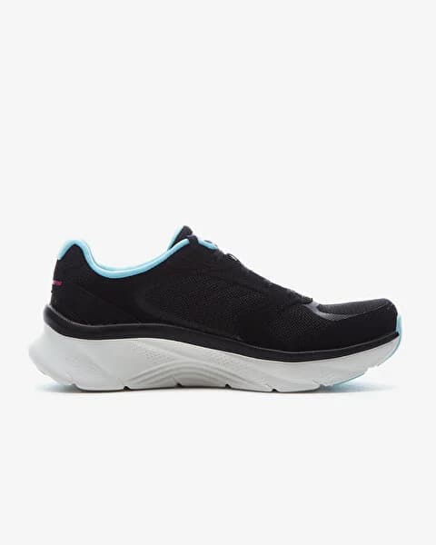 کفش زنانه اسکیچرز اورجینال – مشکی Skechers Arch Fit D’lux 149686 BKBL — تصویر ۳