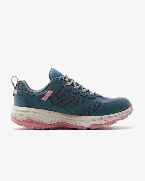 کفش زنانه اسکیچرز اورجینال – خاکی Skechers Go Run Trail Altitude-Ridgeba 128221 SAGE — تصویر ۳