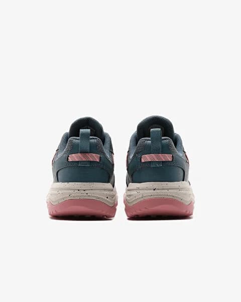 کفش زنانه اسکیچرز اورجینال – خاکی Skechers Go Run Trail Altitude-Ridgeba 128221 SAGE — تصویر ۶