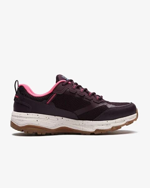 کفش زنانه اسکیچرز اورجینال – مشکی Skechers Go Run Trail Altitude-New Adv 128205 PLUM — تصویر ۳