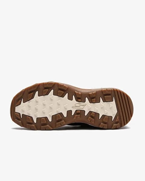 کفش زنانه اسکیچرز اورجینال – مشکی Skechers Go Run Trail Altitude-New Adv 128205 PLUM — تصویر ۵
