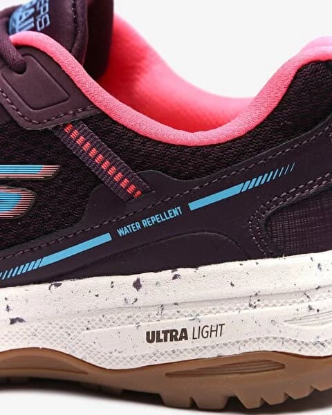 کفش زنانه اسکیچرز اورجینال – مشکی Skechers Go Run Trail Altitude-New Adv 128205 PLUM — تصویر ۸
