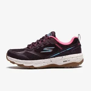 کفش زنانه اسکیچرز اورجینال – مشکی Skechers Go Run Trail Altitude-New Adv 128205 PLUM