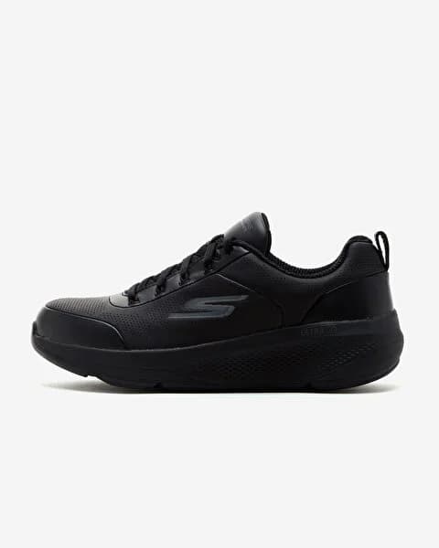 کفش زنانه اسکیچرز اورجینال – مشکی Skechers Go Run Elevate – Upper Class 128340 BBK — تصویر ۲