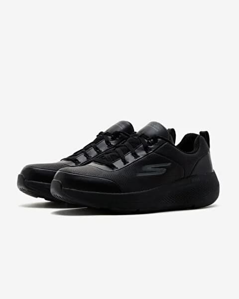 کفش زنانه اسکیچرز اورجینال – مشکی Skechers Go Run Elevate – Upper Class 128340 BBK — تصویر ۴