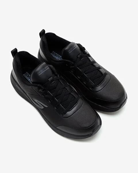 کفش زنانه اسکیچرز اورجینال – مشکی Skechers Go Run Elevate – Upper Class 128340 BBK — تصویر ۷