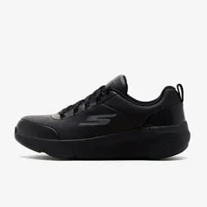 کفش زنانه اسکیچرز اورجینال – مشکی Skechers Go Run Elevate – Upper Class 128340 BBK