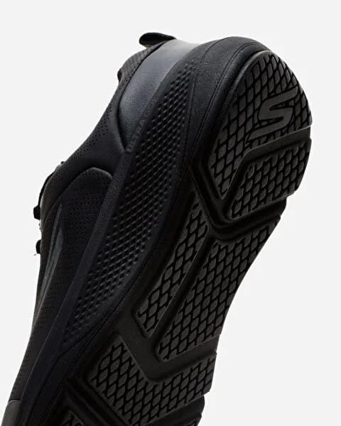 کفش زنانه اسکیچرز اورجینال – مشکی Skechers Go Run Elevate – Upper Class 128340 BBK — تصویر ۸