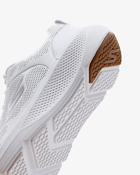کفش زنانه اسکیچرز اورجینال – سفیدSkechers Go Run Elevate – Upper Class 128340 WSL — تصویر ۸