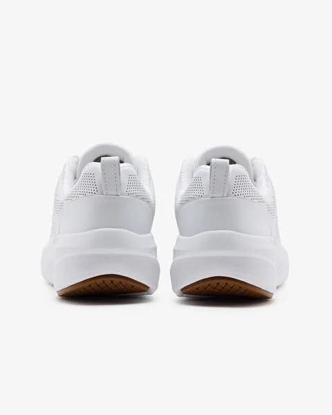 کفش زنانه اسکیچرز اورجینال – سفیدSkechers Go Run Elevate – Upper Class 128340 WSL — تصویر ۶