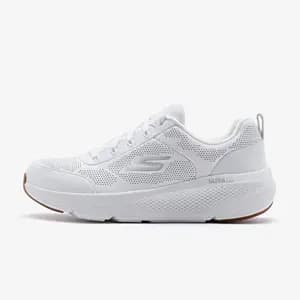 کفش زنانه اسکیچرز اورجینال – سفیدSkechers Go Run Elevate – Upper Class 128340 WSL