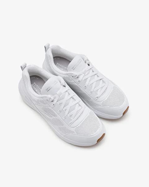 کفش زنانه اسکیچرز اورجینال – سفیدSkechers Go Run Elevate – Upper Class 128340 WSL — تصویر ۷