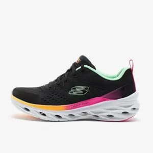 کفش زنانه اسکیچرز اورجینال – مشکی Skechers Glide-Step Swift 149969 BKMT