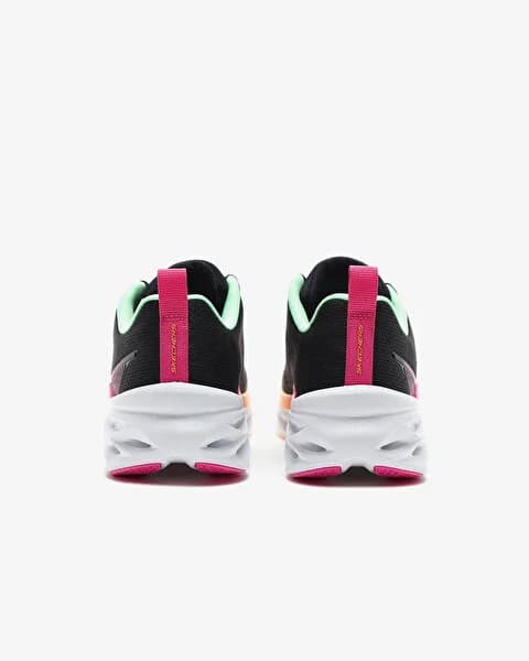 کفش زنانه اسکیچرز اورجینال – مشکی Skechers Glide-Step Swift 149969 BKMT — تصویر ۶