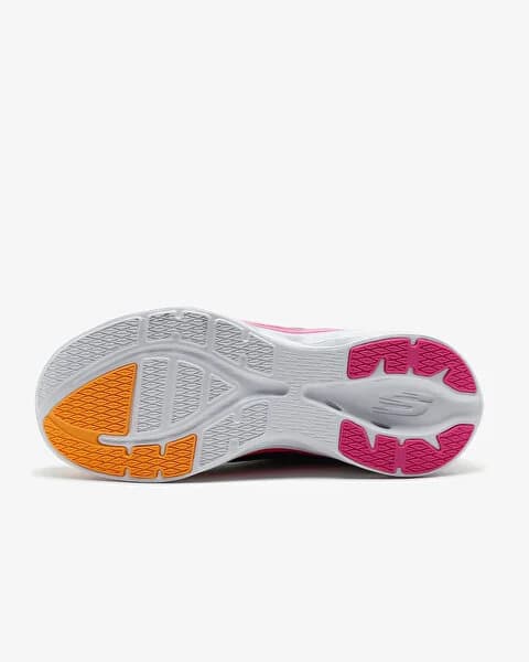 کفش زنانه اسکیچرز اورجینال – مشکی Skechers Glide-Step Swift 149969 BKMT — تصویر ۵