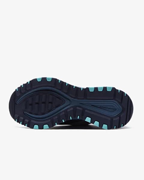 کفش زنانه اسکیچرز اورجینال – طوسی Skechers D’lux Trail 180500 SLT (کپی) — تصویر ۶