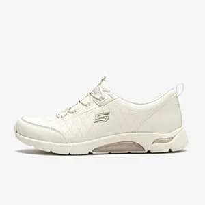 کفش زنانه اسکیچرز اورجینال – سفید Skechers Skech-Air Arch Fit 104253 OFWT