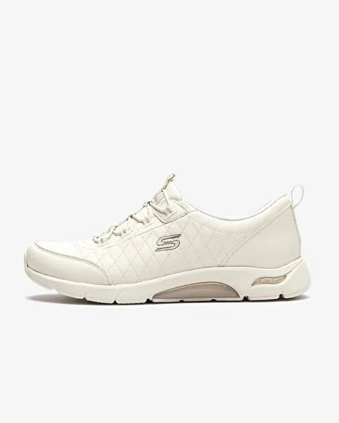کفش زنانه اسکیچرز اورجینال – سفید Skechers Skech-Air Arch Fit 104253 OFWT — تصویر ۲