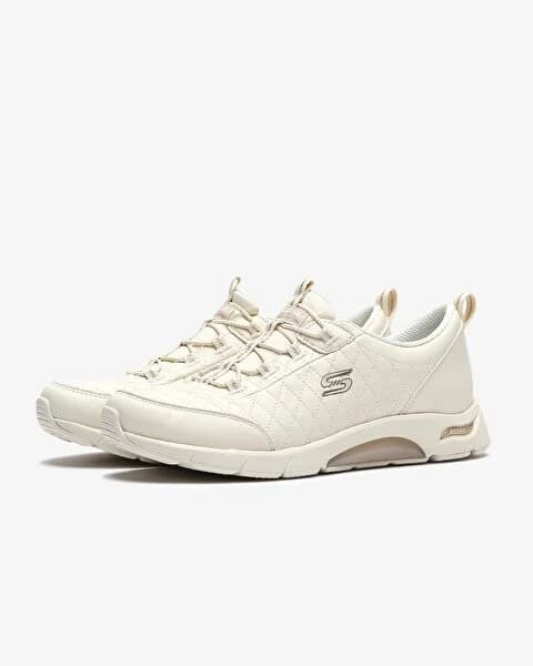 کفش زنانه اسکیچرز اورجینال – سفید Skechers Skech-Air Arch Fit 104253 OFWT — تصویر ۴