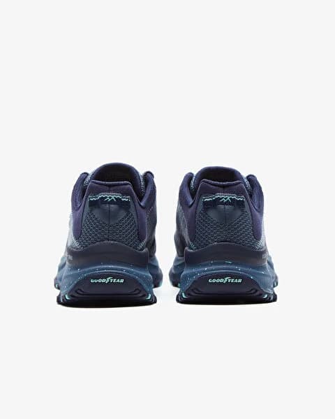 کفش زنانه اسکیچرز اورجینال – طوسی Skechers D’lux Trail 180500 SLT — تصویر ۷