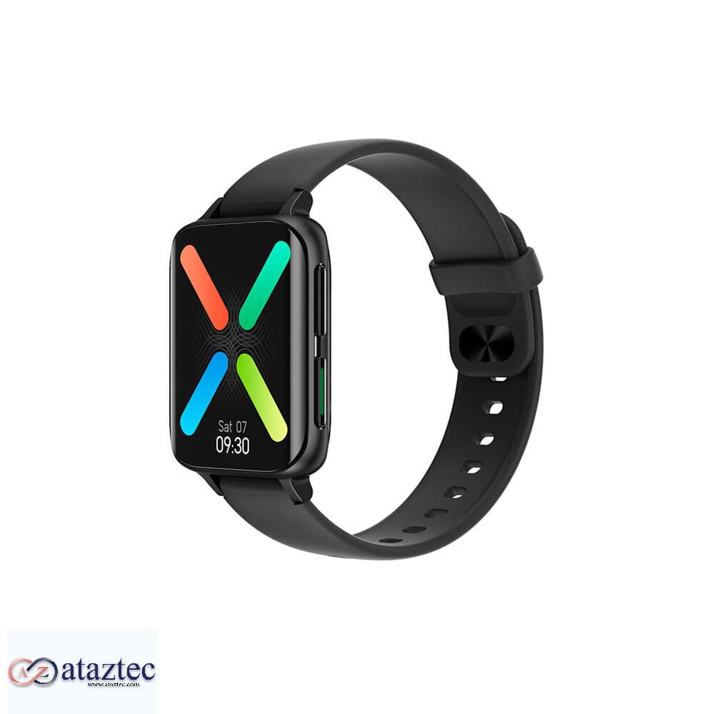 ساعت هوشمند مدل DT93 | با استاندارد IP67 مقاوم در برابر آب و گرد و غبار