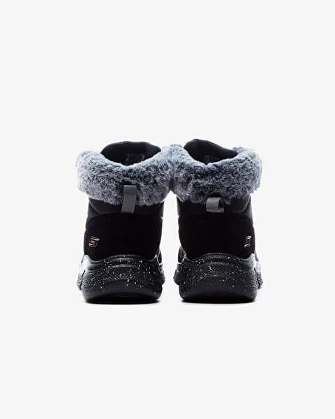 کفش زنانه اسکیچرز اورجینال – مشکی Skechers Bobs B Flex 117339 BBK — تصویر ۶
