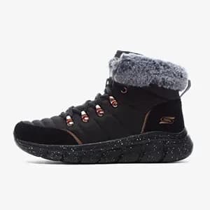 کفش زنانه اسکیچرز اورجینال – مشکی Skechers Bobs B Flex 117339 BBK