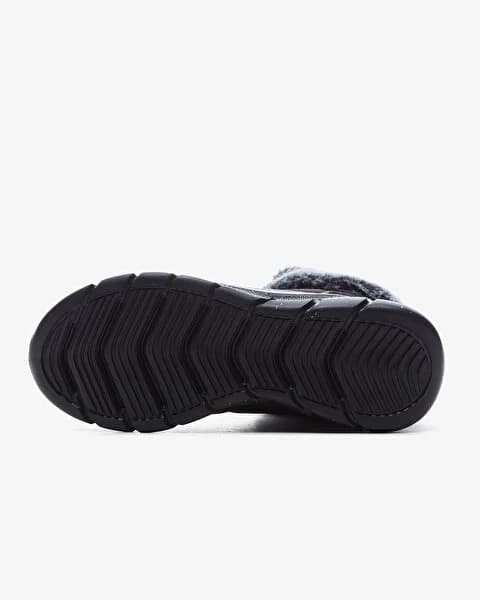 کفش زنانه اسکیچرز اورجینال – مشکی Skechers Bobs B Flex 117339 BBK — تصویر ۵
