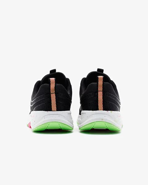 کفش زنانه اسکیچرز اورجینال – مشکی Skechers Go Walk Outdoors – Pine Creek 124430 BKHP — تصویر ۶
