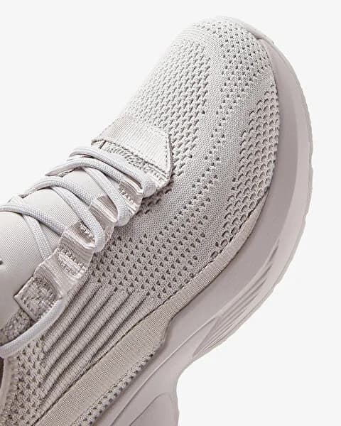 کفش زنانه اسکیچرز اورجینال – بژ Skechers M-Uno – Crazy4u 177062 TPE — تصویر ۸