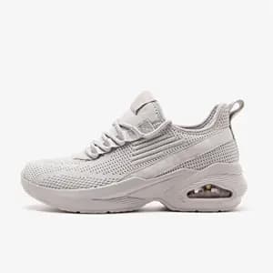 کفش زنانه اسکیچرز اورجینال – بژ Skechers M-Uno – Crazy4u 177062 TPE