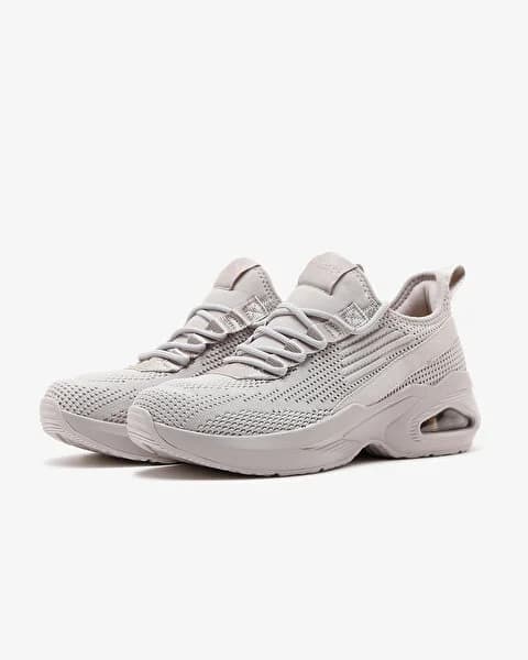 کفش زنانه اسکیچرز اورجینال – بژ Skechers M-Uno – Crazy4u 177062 TPE — تصویر ۴