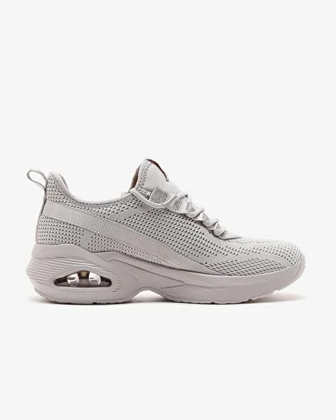 کفش زنانه اسکیچرز اورجینال – بژ Skechers M-Uno – Crazy4u 177062 TPE — تصویر ۳