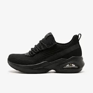کفش زنانه اسکیچرز اورجینال – مشکی Skechers M-Uno – Crazy4u 177062 BBK