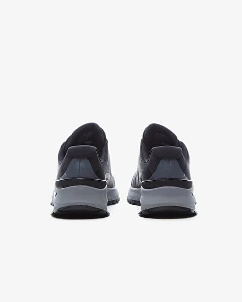 کفش زنانه اسکیچرز اورجینال – مشکی Skechers Arch Fit Discover 180081 BKAQ — تصویر ۶
