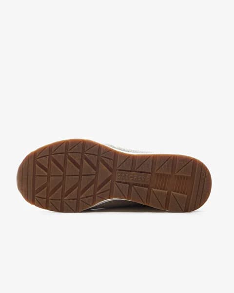 کفش زنانه اسکیچرز اورجینال – بژ Skechers Million Air-Hotter Air 155399 TPE — تصویر ۵