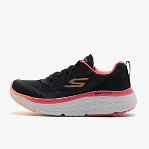 کفش زنانه اسکیچرز اورجینال -مشکی Skechers Max Cushioning Delta – Ultima 129126 BKHP